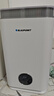 蓝宝（BLAUPUNKT）德国蓝宝热蒸发加湿器无雾母婴鼻炎专用空气加湿器降燥除菌卧室家庭家用大容量客厅S10PRO 【经典款】 热蒸发式净化加湿 实拍图