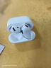 UKL【华强北顶配丨Air4代降噪款】蓝牙耳机适配苹果无线2025新款半入耳式金榜iphone17/16/15/14pods4 【原版正装全功能主动降噪版】 【主动降噪+空间音頻+三真电量】 实拍图