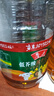 鲁花【保真菜籽油】 食用油 非转基因低芥酸浓香菜籽油 3.09L香飘万家 实拍图