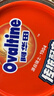 阿华田（Ovaltine）可可粉罐装1.38kg 营养早餐代餐牛奶冲饮即食蛋白型固体饮料1380 实拍图