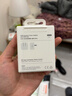 Apple/苹果 40W USB-C充电器动态调节功率 type-c充电器苹果手机充电 苹果17手机充电器 实拍图