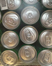 可口可乐（Coca-Cola）檀健次代言 雪碧Sprite柠檬味碳酸饮料 330ml*24摩登罐  实拍图