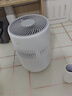 苏泊尔（SUPOR）加湿器无雾金榜轻音桌面大容量大雾量办公室卧室家用无雾加湿器空调风扇伴侣礼品EHTN-33A礼品 实拍图
