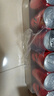 可口可乐（Coca-Cola）零度 Zero 无糖汽水 碳酸饮料 330ml*24摩登罐  实拍图
