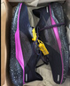 耐克NIKE男子跑步鞋飞马41 PEGASUS 41 运动鞋HQ7972-400黑紫42 实拍图