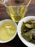 苔圣园 台湾高山茶叶新茶原装冻顶乌龙茶阿里山金萱茶梨山大禹岭可冷泡 五/300克清香台湾大禹岭茶 150g * 2包 实拍图
