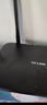 普联（TP-LINK）双千兆路由器 易展mesh分布式 AC1200无线家用穿墙 5G双频 WDR5620千兆易展版 IPv6 实拍图