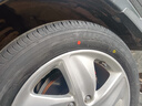 普利司通（Bridgestone）汽车轮胎 215/55R17 94V ER370 配套新奥德赛/XRV/适配皇冠/锐志 实拍图