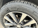 米其林（MICHELIN）汽车轮胎 215/55R17 94V 浩悦五代Primacy 5 适配迈腾帕萨特/天籁 实拍图