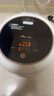 小熊（Bear）电饭煲 电饭锅家用1-2人 智能预约多功能 一人小型迷你电饭煲米饭锅微压1.6升 DFB-B16C1 实拍图