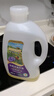 爷爷的农场有机亚麻籽油热炒油1.8L 100%一级冷榨食用油 凉拌大容量家庭装 实拍图
