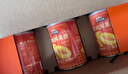 三只松鼠黄桃鲜果捞2550g/6罐 礼盒装新鲜水果罐头清爽糖水儿童年货送礼 实拍图