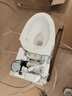 TOTO智能马桶G5系列多功能一体自动感应妇洗坐便器G5Lite 305坑距(01) 实拍图