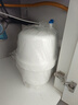 美菱（MeiLing）净水器家用直饮机一体机自来水过滤器厨房专用ro反渗透净水器1200G流速0陈水0阻垢纯净双出水 【即热净水套装】9005管线机+瞬时1200G净水器 实拍图