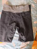 松山棉店小暖羊320打底裤秋冬儿童保暖裤A类抗静电商场同款自由穿加绒裤 实拍图