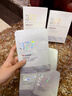 维特丝面膜补水保湿美白去黄气暗沉提亮肤色抗皱紧致抗衰老淡斑男女士 【专研377&国货之光】20片 实拍图