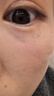 博士伦进口美瞳女 彩色隐形眼镜万花瞳乐睛半年抛1片装 星夜黑350度 实拍图