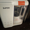 苏泊尔（SUPOR）破壁机水箱分离1.2L家用豆浆机低音降噪全自动免煮五谷杂粮免过滤料理机小方糖破壁机1-3人 SP618S 实拍图