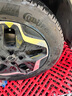 马牌（Continental）汽车轮胎195/60R16 89H FR UCJ+ 适配日产轩逸/比亚迪海豚 实拍图