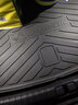 米其林（MICHELIN）奥迪a6l后备箱垫TPE汽车尾箱垫适用于奥迪A6L(燃油)2019-2025 实拍图