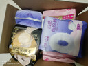 护舒宝无痕奢柔安睡裤M-L码12条安心裤夜安裤安全裤裤型卫生巾自营密封 实拍图