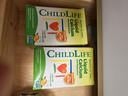 童年时光dha儿童藻油胶囊婴幼儿护眼补脑DHA水果味ChildLife 【尝鲜体验】藻油DHA 9粒*2盒 实拍图