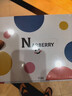 NARBERRY儿童泡澡球带玩具泡泡浴球牛奶浴精油浴盐球洗澡专用多泡泡沐浴球 儿童十二生肖夜光泡澡球【一盒12颗】 实拍图