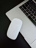 OYCO【美国MFI认证】妙控鼠标键盘适用于苹果ipad平板MacBook笔记本电脑台式air无线蓝牙键鼠套装静音 【妙控鼠标-苹果白】MFI质量认证丨原版妙控手势 顶配同芯【官新1:1还原丨妙控手势 实拍图