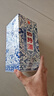 四特酒 青花窖藏 特香型白酒 50度 500ml 单瓶装 实拍图