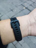 华为 手环10 NFC版 羽砂黑智能手环专业睡眠分析情绪健康铝合金机身心率监测运动手环支持NFC手环9升级 实拍图