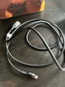 品胜苹果数据线快充充电器线适用iPhone14promax/13/12/11/8/Xs手机iPad车载USB to Lightning编织1.5m 实拍图