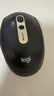 罗技（Logitech）M750L 优选系列大手鼠标 无线静音鼠标 智能鼠标 黑色 带Logi Bolt USB接收器 M650升级版 实拍图
