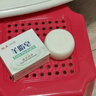 红卫羊脂皂120g*5块香皂沐浴洗脸洗澡二合一肥皂控油去黑头手工洁面皂 实拍图