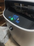 氧精灵3L升医用制氧机家用吸氧机老人专用孕妇便携氧气机323W 实拍图