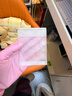 雅集茶包袋一次性玉米纤维过滤茶包抽绳花茶茶叶包120片 实拍图