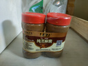 六必居 调味酱料 纯芝麻酱 凉拌面热干面火锅蘸料 300g*2瓶 中华老字号 实拍图
