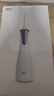 拜尔 M4专业冲牙器 手持式水牙线家用电动声波去除超正畸专用牙齿清洁洗牙神器 送女男朋友 实拍图