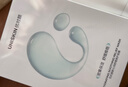 优时颜（UNISKIN）沁润舒缓修护面膜25ml*30片补水保湿囤货男女适用生日情人节礼物 实拍图