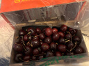 京鲜生 智利进口车厘子巨无霸3J级 900g礼盒果径约30-32mm 新鲜水果礼盒 实拍图