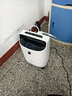氧精灵3L升医用制氧机家用吸氧机老人专用孕妇便携氧气机323W 实拍图
