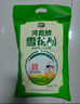 河套 雪花粉4斤 中华老字号麦芯包子面条馒头面粉通用小麦面粉 实拍图