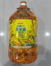 金龙鱼 食用油 非转基因 物理压榨玉米油6.18L（蕴含植物甾醇） 实拍图