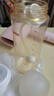 贝亲（Pigeon）PPSU宽口径自然实感防胀气奶瓶330ml L号奶嘴 6个月+ AA193 实拍图