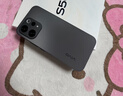 vivo S50 16GB+512GB 深空黑 主摄级长焦Live 高通第三代骁龙8s 湿手秒开超声波指纹2.0 AI拍照手机 实拍图