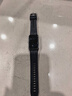 VGOS鸿蒙华为适用血压监测智能手环心率血氧睡眠检测成人高精度运动健康手表 升级版曜石黑【消息/来电提醒】 实拍图