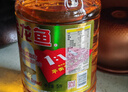 金龙鱼 食用油 非转基因 金标 黄金比例零反式脂肪食用植物调和油6.18L 实拍图