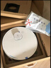 科沃斯（ECOVACS）扫地机器人N20扫拖一体地宝智能家用擦地洗地机激光导航规划全自动洗擦扫地拖地一体机 科沃斯N20超值套装 实拍图