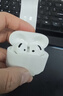 Apple/苹果 AirPods 4 搭配USB-C充电盒 苹果耳机 蓝牙耳机 适用iPhone/iPad/Mac 四代 实拍图