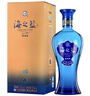 洋河 蓝色经典 海之蓝 52度 520ml*6瓶 整箱装 绵柔浓香型白酒 实拍图
