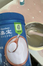 嘉宝（GERBER）番茄牛肉谷物高铁米粉婴幼儿米粉宝宝辅食米糊250g6月+100%真验厂 实拍图